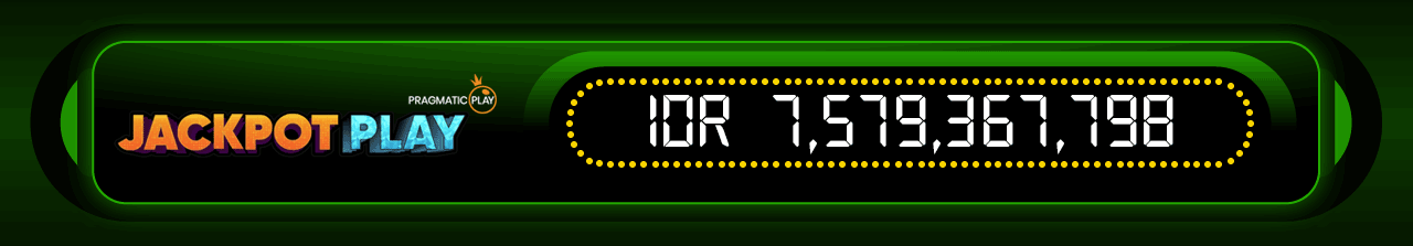 QR123 Jackpot