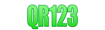 Logo QR123