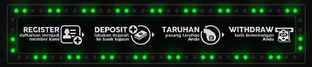 QR123 Jackpot